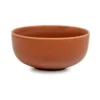 Buy 🧨 Salt&Pepper Hue 12cm Rice Bowl Rust ✨