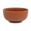 New 😉 Salt&Pepper Hue 14cm Cereal Bowl Rust ❤️