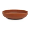 Best Sale ❤️ Salt&Pepper Hue 20cm Soup Bowl Rust ⭐