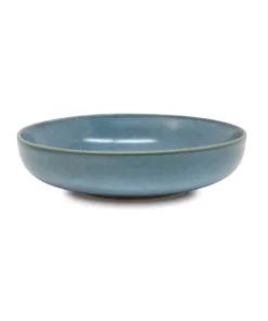New 🧨 Salt&Pepper Hue 20cm Soup Bowl Sage 🧨