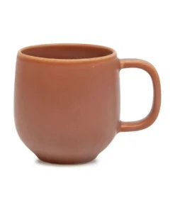 Best Sale 🥰 Salt&Pepper Hue 380ml Mug Rust ❤️