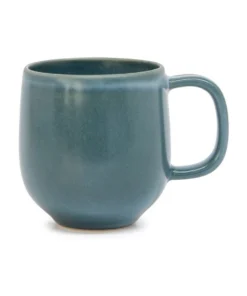 Best Sale ❤️ Salt&Pepper Hue 380ml Mug Sage 🔔