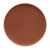 Buy ✔️ Salt&Pepper Hue 20cm Side Plate Rust ✨