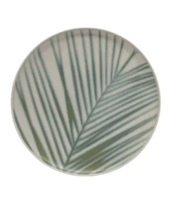 Top 10 ✔️ Salt&Pepper Kentia Dinner Plate - 27cm ✨