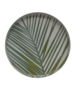 Outlet โญ Salt&Pepper Kentia Round Platter - 33cm ๐