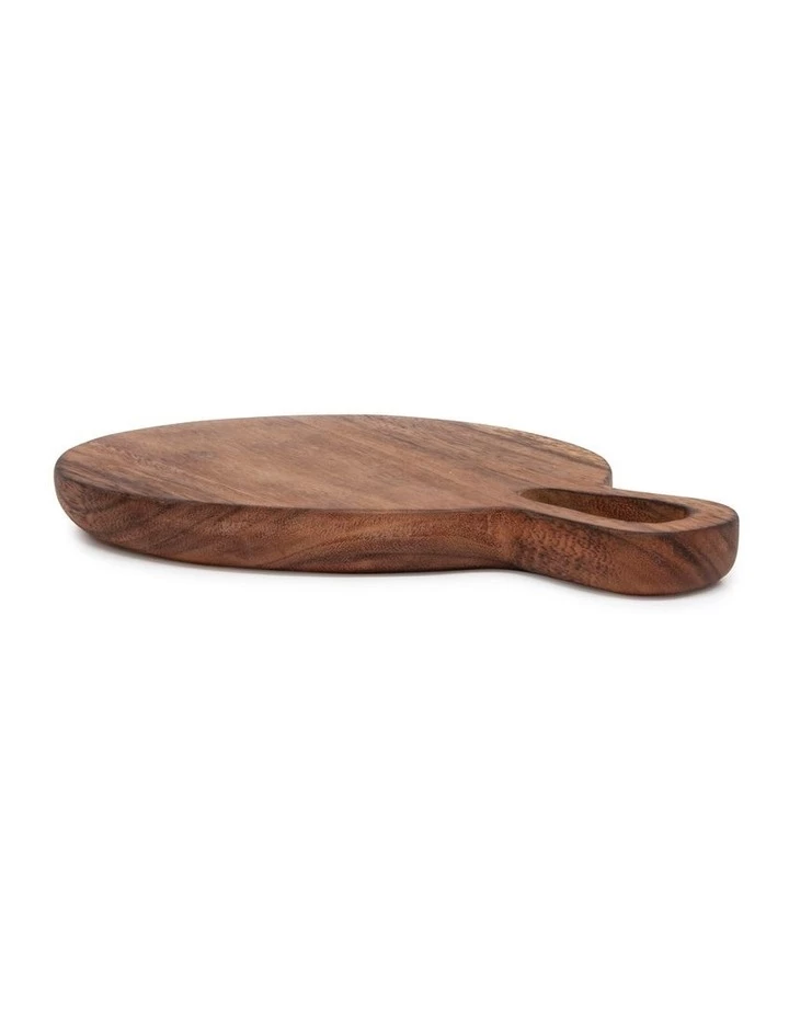 Discount π Salt&Pepper Linden 24cm Paddle Natural β€οΈ 2 Discount π Salt&Pepper Linden 24cm Paddle Natural β€οΈ - Image 2