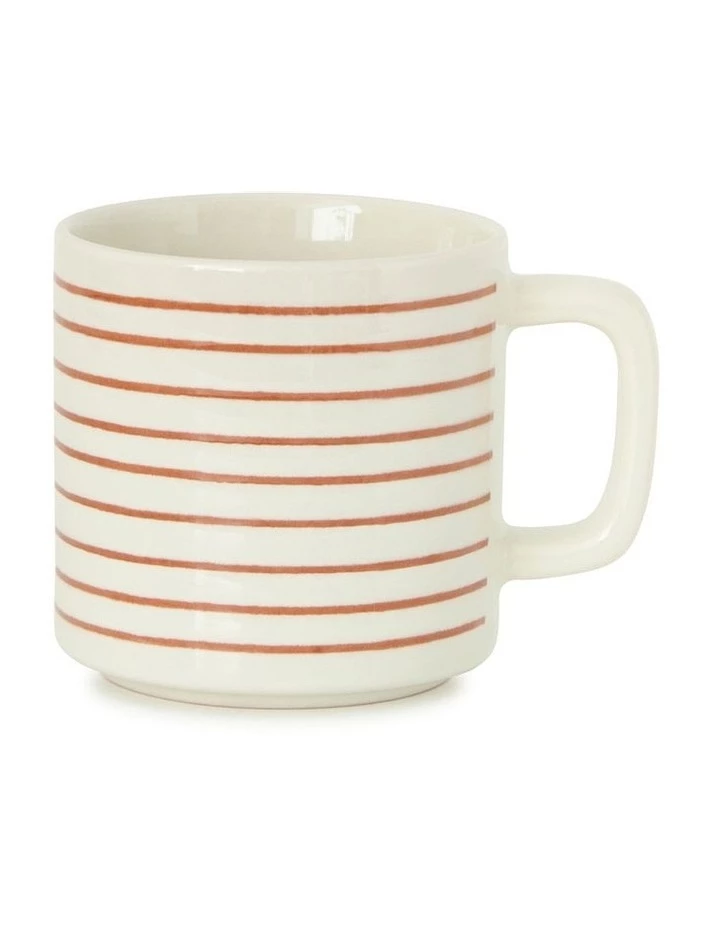 New π Salt&Pepper Nata Mug - 350ml - Set Of 4 β¨ 3 New π Salt&Pepper Nata Mug - 350ml - Set Of 4 β¨ - Image 3