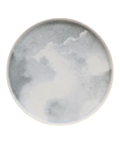 Discount β Salt&Pepper Nebi 27cm Dinner Plate Grey β¨