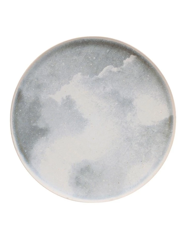 Discount ⭐ Salt&Pepper Nebi 27cm Dinner Plate Grey ✨ 1 Discount ⭐ Salt&Pepper Nebi 27cm Dinner Plate Grey ✨