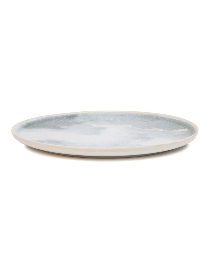 Discount ⭐ Salt&Pepper Nebi 27cm Dinner Plate Grey ✨ 2 Discount ⭐ Salt&Pepper Nebi 27cm Dinner Plate Grey ✨ - Image 2