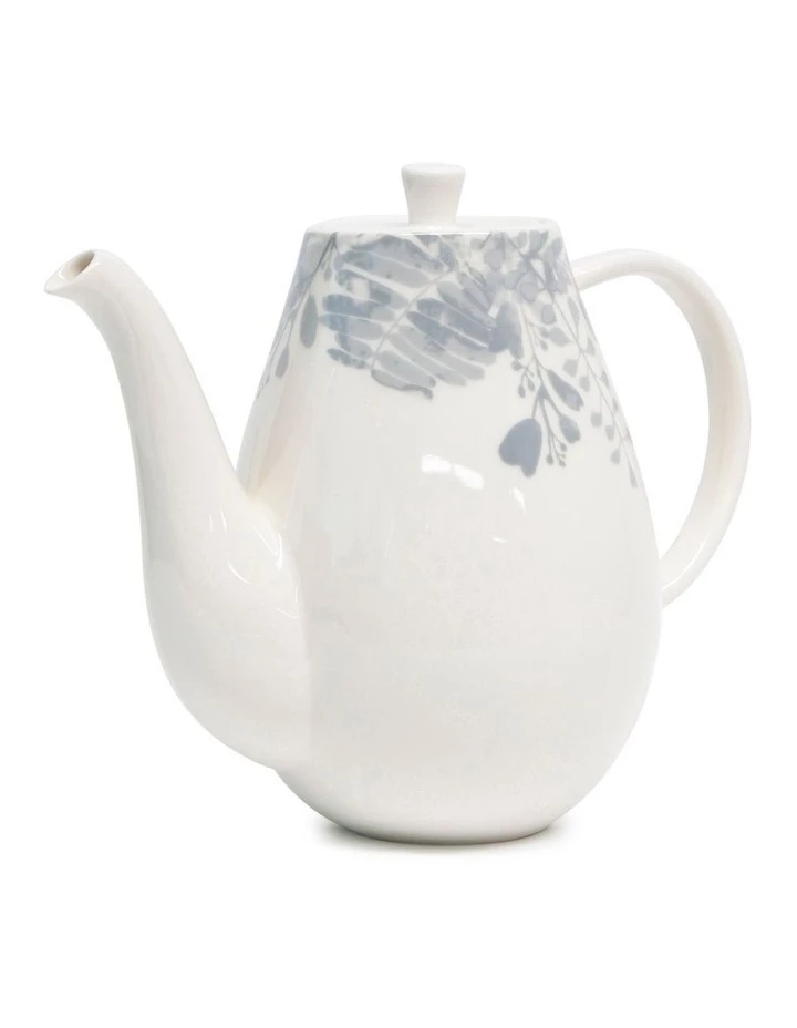 Top 10 β Salt&Pepper Neri 1.4L Teapot White π 2 Top 10 β Salt&Pepper Neri 1.4L Teapot White π - Image 2