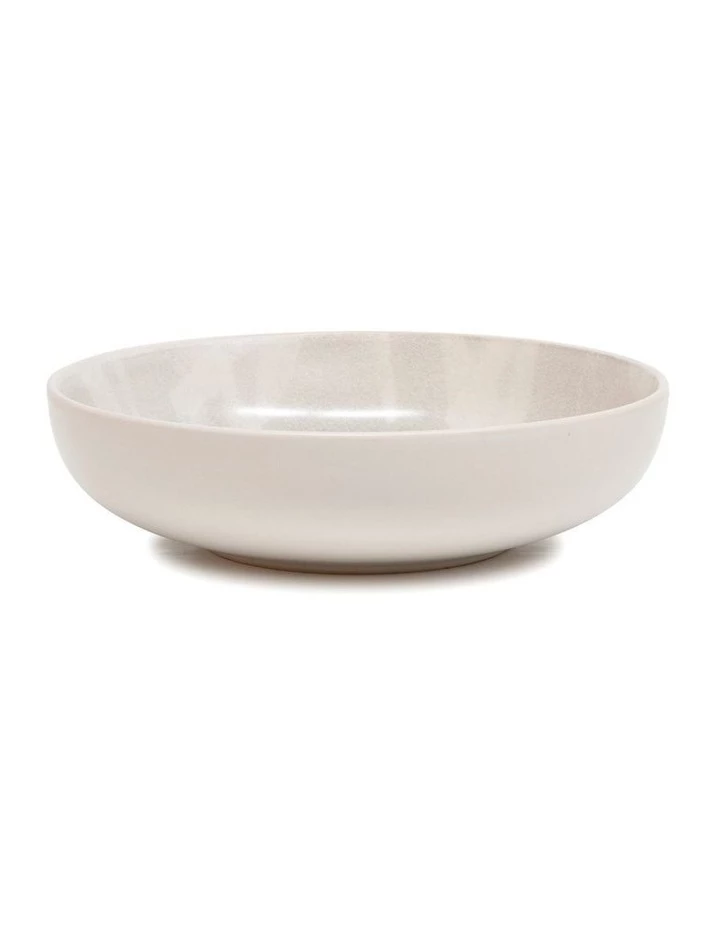 Best deal ⭐ Salt&Pepper Okran 20.5cm Soup Bowl Stone ⌛ 1 Best deal ⭐ Salt&Pepper Okran 20.5cm Soup Bowl Stone ⌛