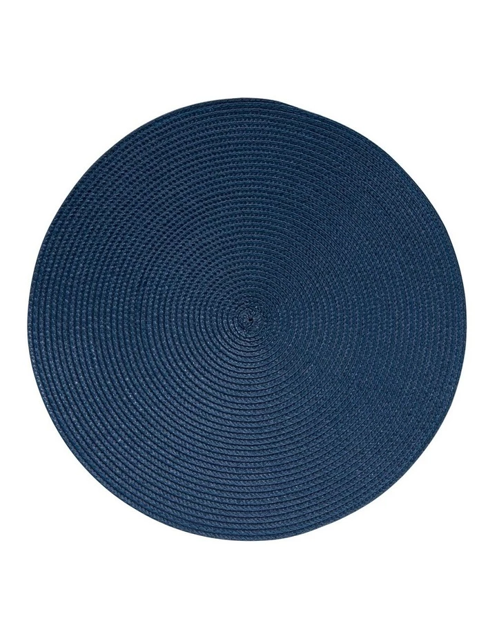 Best reviews of β Salt&Pepper Paige 38cm Placemat Blue π― 1 Best reviews of β Salt&Pepper Paige 38cm Placemat Blue π―