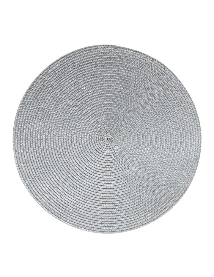 Wholesale ⭐ Salt&Pepper Paige 38cm Placemat Grey ⌛ 1 Wholesale ⭐ Salt&Pepper Paige 38cm Placemat Grey ⌛