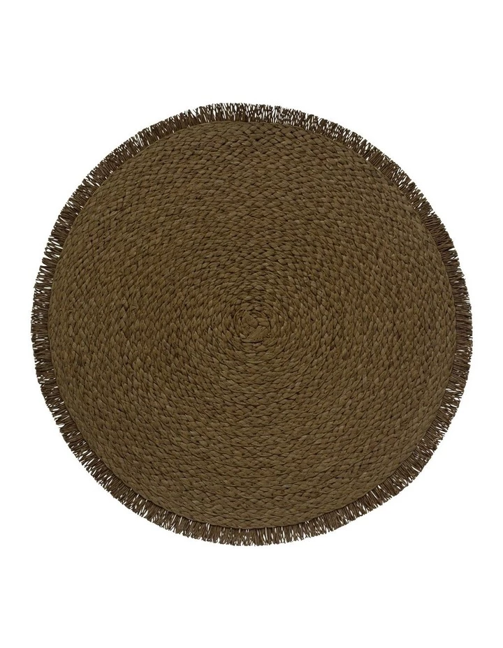Wholesale π Salt&Pepper Paige 38cm Placemat Tan β¨ 1 Wholesale π Salt&Pepper Paige 38cm Placemat Tan β¨
