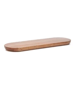 Best deal ✔️ Salt&Pepper Provedore 45cm Oval Paddle Natural ✨