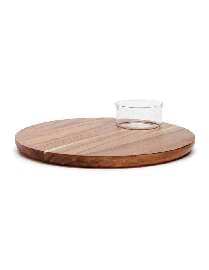 Discount ❤️ Salt&Pepper Provedore 35cm Serving Board With Bowl Natural ⌛ 1 Discount ❤️ Salt&Pepper Provedore 35cm Serving Board With Bowl Natural ⌛