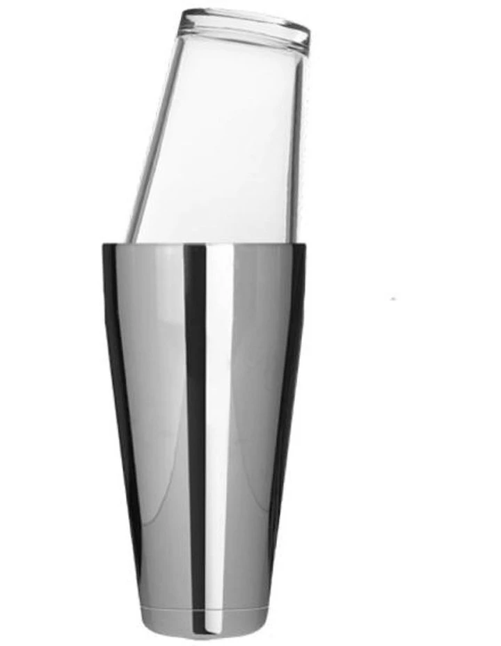 Top 10 π Uber Bar Tools Boston Tin & Glass Set Chrome π 1 Top 10 π Uber Bar Tools Boston Tin & Glass Set Chrome π