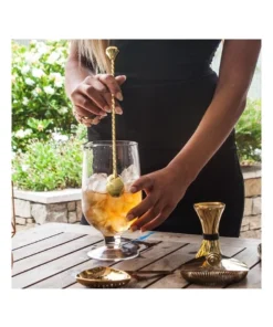 Hot Sale 🔔 Uber Bar Tools Prostirrer Gold 👍 -Dining Sales Store 817042150 3 720x928