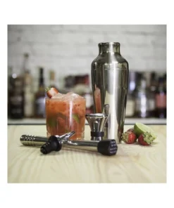 Best deal ✨ Uber Bar Tools Barstik Gold ❤️ -Dining Sales Store 817042510 3 720x928