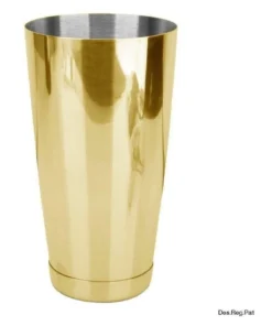 Outlet 🥰 Uber Bar Tools Boston & Toby Tin Set Gold W/ Weighted Base ⭐ -Dining Sales Store 817043590 3 720x928