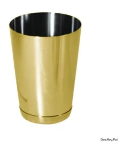 Outlet 🥰 Uber Bar Tools Boston & Toby Tin Set Gold W/ Weighted Base ⭐ -Dining Sales Store 817043590 4 720x928