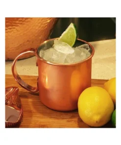 Flash Sale 🌟 Uber Bar Tools Mule Mug Set Of 2 🔥 -Dining Sales Store 817044130 3 720x928