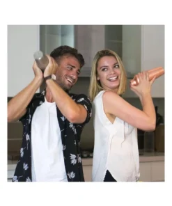 Best Sale 💯 Uber Bar Tools Shaker & Jigger Set Chrome ⌛ -Dining Sales Store 817044220 3 720x928