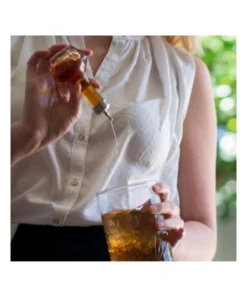 Best Sale ⌛ Uber Bar Tools Bitters Bottle 30 ml Gold Set Of 2 💯 -Dining Sales Store 817044490 3 720x928