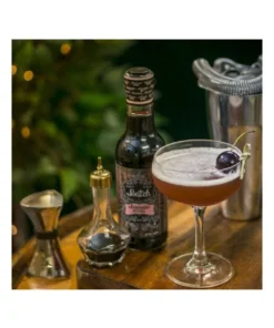 Best Sale ⌛ Uber Bar Tools Bitters Bottle 30 ml Gold Set Of 2 💯 -Dining Sales Store 817044490 4 720x928