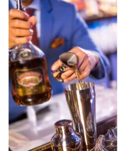 Cheap 🤩 Uber Bar Tools Bartender Classic Set Chrome (Incl. Boston & Toby Tin W/ Weighted Base) 😀 -Dining Sales Store 817044760 3 720x928