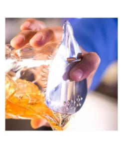 Cheap 🤩 Uber Bar Tools Bartender Classic Set Chrome (Incl. Boston & Toby Tin W/ Weighted Base) 😀 -Dining Sales Store 817044760 4 720x928