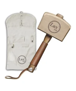 Discount ❤️ Uber Bar Tools Lux Hammer & Bag Set ✔️