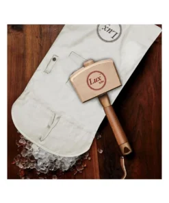 Discount ❤️ Uber Bar Tools Lux Hammer & Bag Set ✔️ -Dining Sales Store 817044940 4 720x928