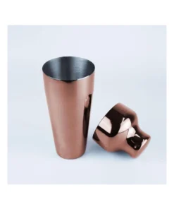 Best reviews of ✨ Uber Bar Tools Shaker & Jigger Set Copper ✔️ -Dining Sales Store 817045030 3 720x928