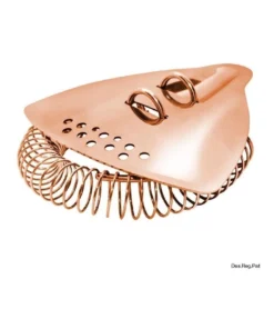 Best Sale ❤️ Uber Bar Tools Shake Measure & Strain Pack Copper 👍 -Dining Sales Store 817045480 3 720x928