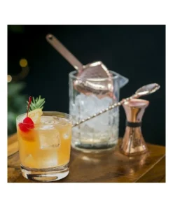 Buy ❤️ Uber Bar Tools Proshaker Kit Copper 🔥 -Dining Sales Store 817046110 3 720x928