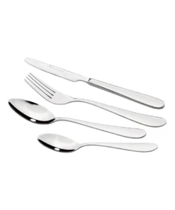Best Pirce 🌟 Stanley Rogers Chicago 56pc Cutlery Set ✔️