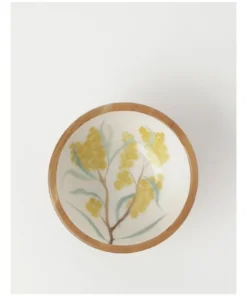 Outlet ❤️ Australian House & Garden Summer Wattle Small Bowl 🎁 7 Outlet ❤️ Australian House & Garden Summer Wattle Small Bowl 🎁 -Dining Sales Store 825556870 3 720x928