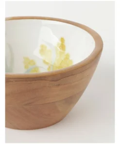 Outlet ❤️ Australian House & Garden Summer Wattle Small Bowl 🎁 9 Outlet ❤️ Australian House & Garden Summer Wattle Small Bowl 🎁 -Dining Sales Store 825556870 5 720x928