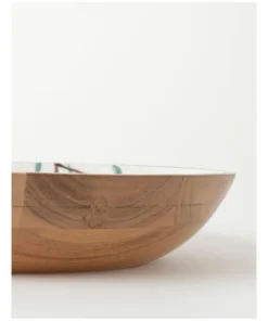 Deals ❤️ Australian House & Garden Summer Wattle Salad Bowl 😉 -Dining Sales Store 825556960 4 720x928