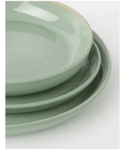 Best deal ⭐ Australian House & Garden Esperance 12pc Dinner Set Eucalyptus Reactive ✔️ 11 Best deal ⭐ Australian House & Garden Esperance 12pc Dinner Set Eucalyptus Reactive ✔️ -Dining Sales Store 826356250 6 720x928