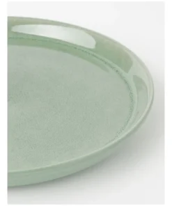 Outlet 🤩 Australian House & Garden Esperance Dinner Plate Eucalyptus Reactive 🤩 -Dining Sales Store 826356340 4 720x928