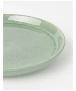 Brand new 😉 Australian House & Garden Esperance Side Plate Eucalyptus Reactive 💯 -Dining Sales Store 826356430 3 720x928