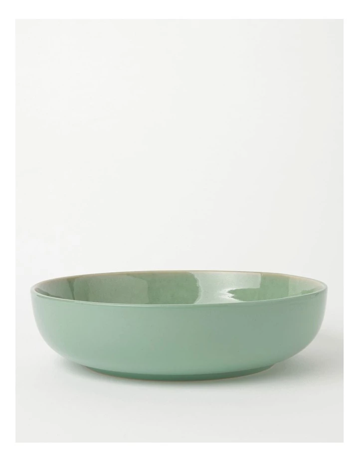 Hot Sale 🎁 Australian House & Garden Esperance Shallow Bowl 30cm Eucalyptus Reactive 🎁 1 Hot Sale 🎁 Australian House & Garden Esperance Shallow Bowl 30cm Eucalyptus Reactive 🎁