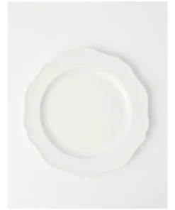 Buy 🛒 Heritage Scalloped 12pc Dinner Set ✨ -Dining Sales Store 826728400 4 720x928