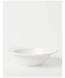 Budget β Heritage Scalloped Small Bowl βοΈ