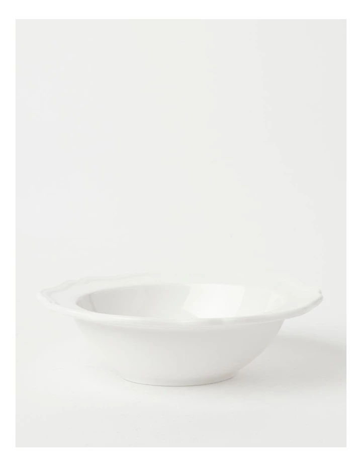Budget ⌛ Heritage Scalloped Small Bowl ✔️ 1 Budget ⌛ Heritage Scalloped Small Bowl ✔️