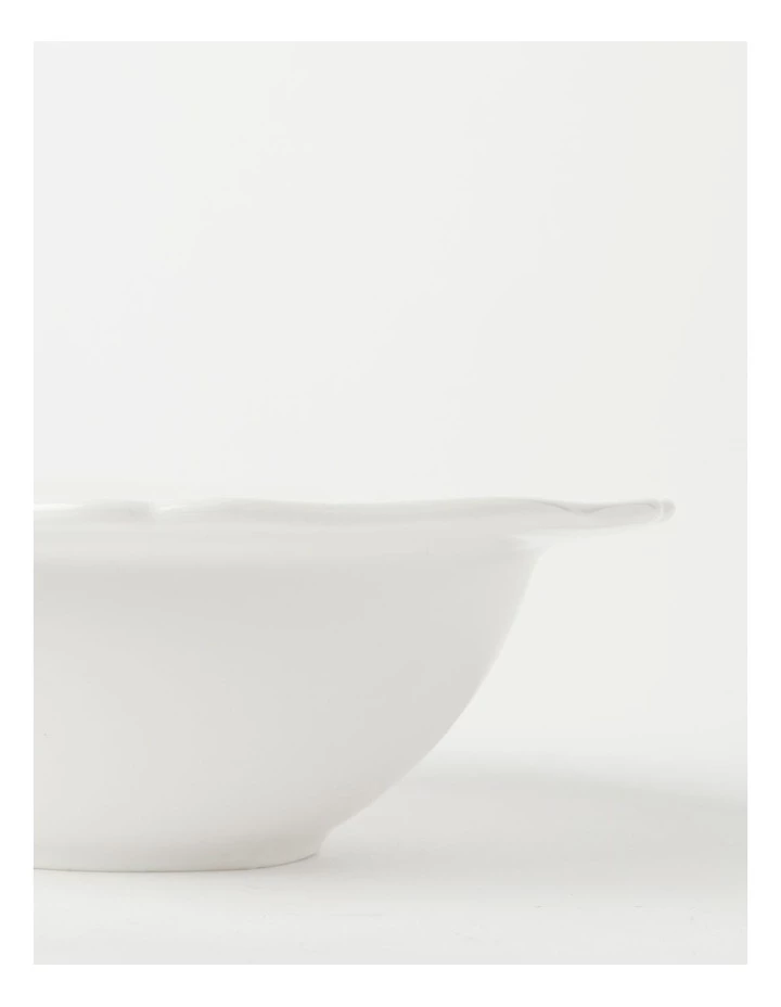 Best deal π Heritage Scalloped Cereal Bowl π 2 Best deal π Heritage Scalloped Cereal Bowl π - Image 2