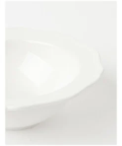 Best deal π Heritage Scalloped Cereal Bowl π 5 Best deal π Heritage Scalloped Cereal Bowl π -Dining Sales Store 826728850 3 720x928